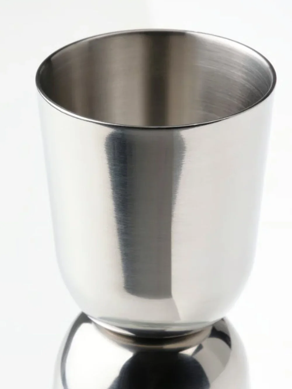 🍸✨ IKEA LUFTTÄT Stainless Steel Cocktail Shaker – MCM Style